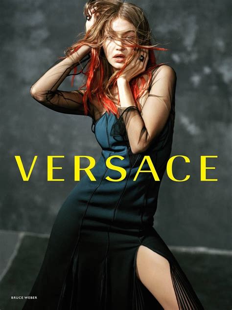 Versace Cover.